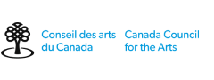 Logo - Conseil des arts du Canada